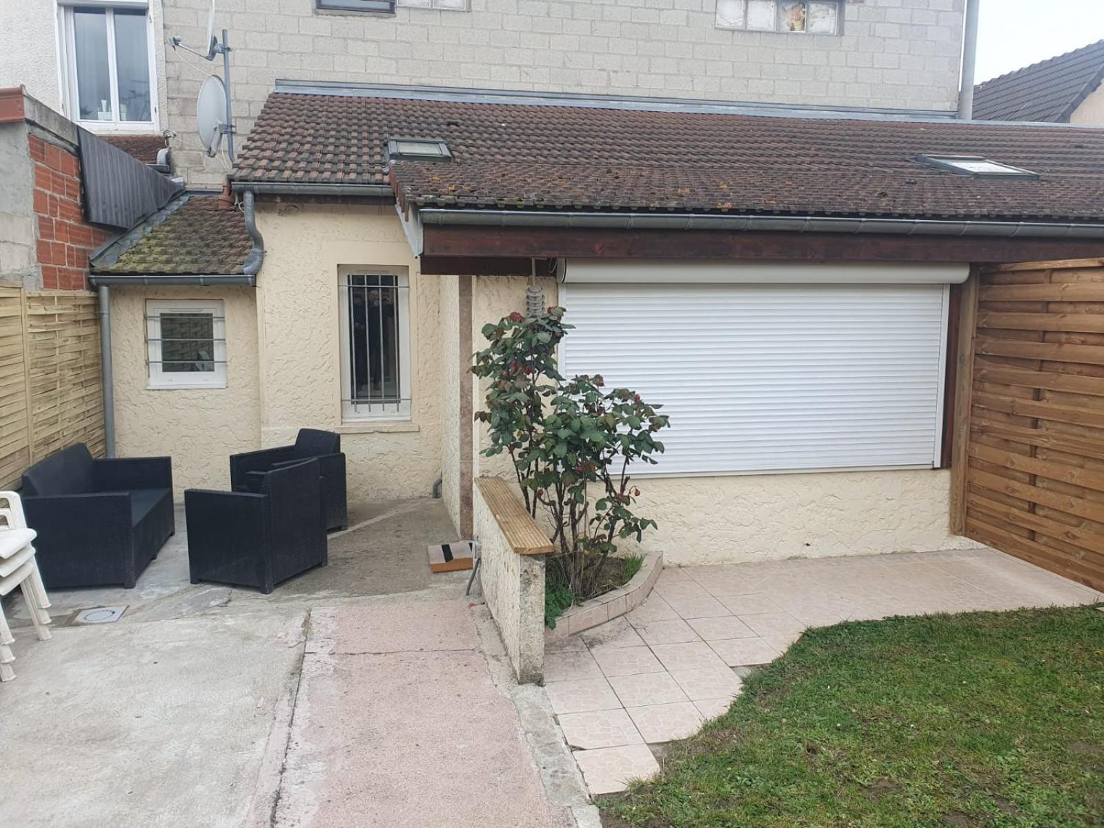 Maison Plain Pied Avec Jardin Villeneuve-le-Roi Εξωτερικό φωτογραφία