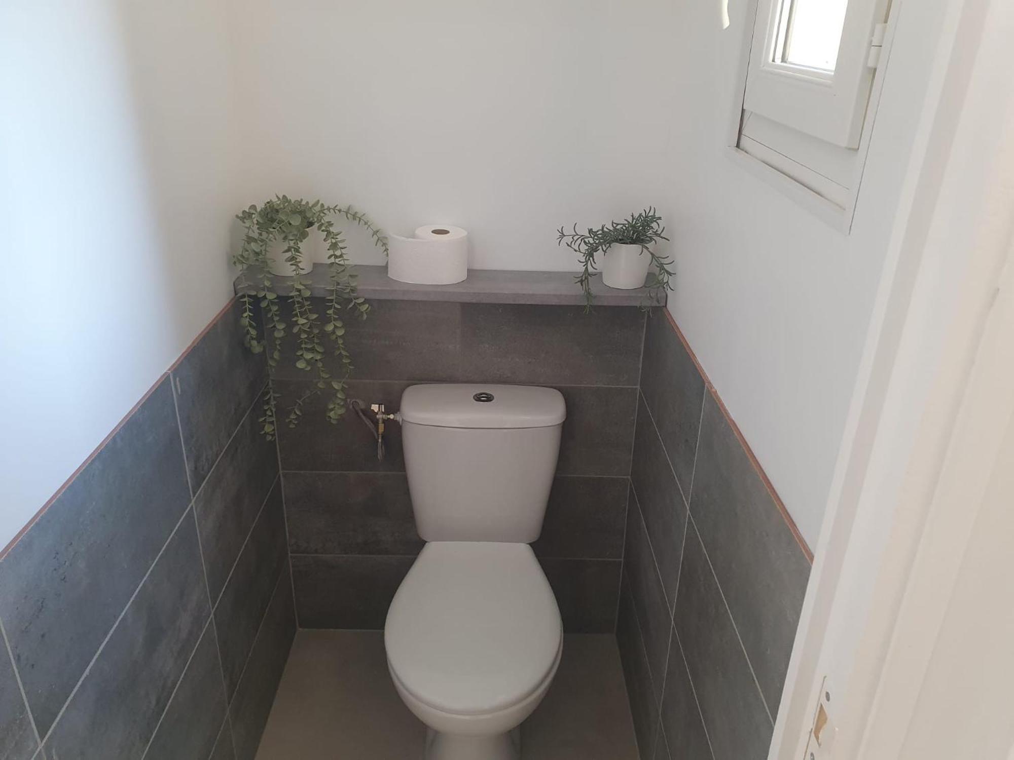 Maison Plain Pied Avec Jardin Villeneuve-le-Roi Εξωτερικό φωτογραφία