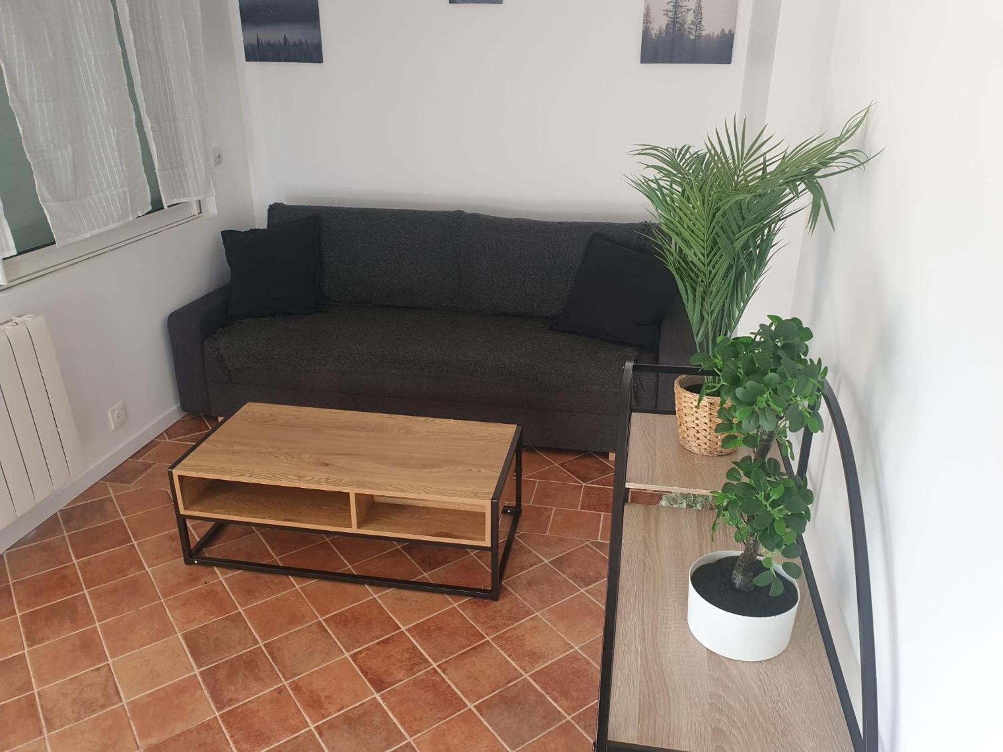 Maison Plain Pied Avec Jardin Villeneuve-le-Roi Εξωτερικό φωτογραφία